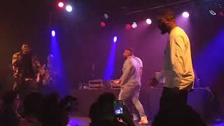 FTR Drama verse(I Just Might) (Rice Bag) Kizzl,Hardo,Flatline Nizzy, & ASCO 100K