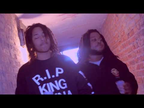 P.V Montana X King Gunna X No Stoppin