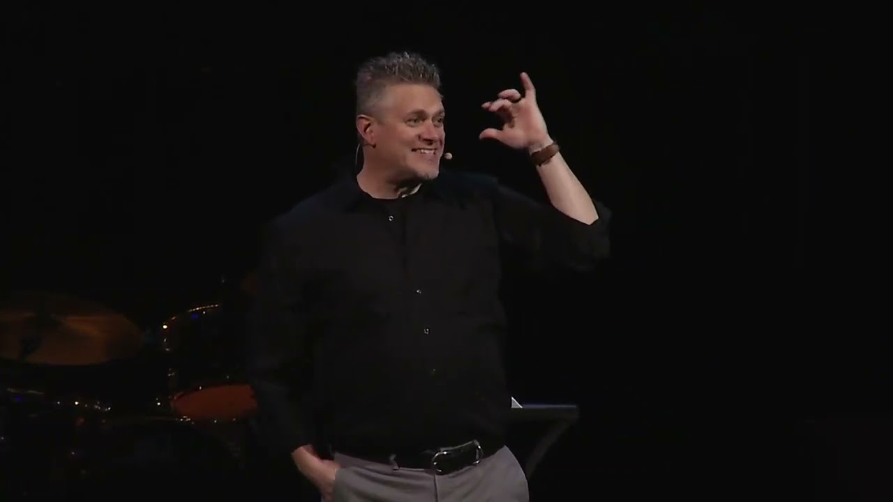 See & Hear | Acts 3:1-10 | Jay Strother