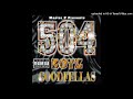504 Boyz & Ghetto Commission - We Bust (Instrumental)
