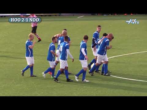 Samenvatting Hoogeveen   Noordster 05 11 2017