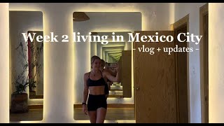 Download lagu I Live in Mexico City | Safety, Daily Routine, Parents Visit, Challenges mp3