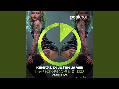 Hands On Your Knees (Exodus Remix - Radio Edit)