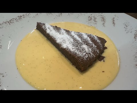 The fastest and easiest Moelleux au chocolat to achieve 🙌