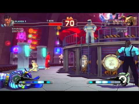 SSF4: Endless Battle Zangief (keldorn87) vs Dudley (kimokoan).mp4