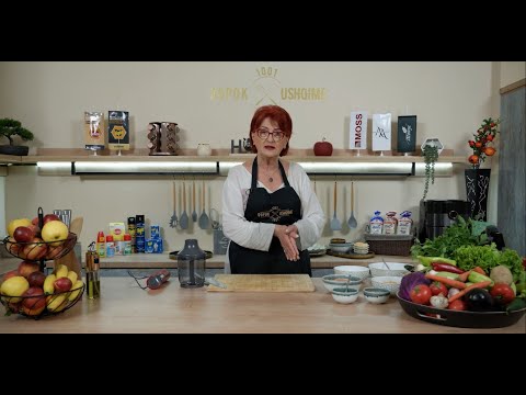 1001 obrok so Cveta Dineva - Pileski prsti vo Air Fryer (S6E37)