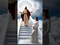 Jesus Blesses A Pregnant Lady 🫄 ️ Shorts Jesuslovesyou Love Jesus Fé