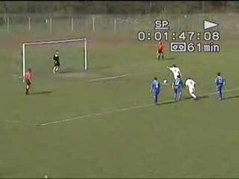 Slavia Ruda Slaska 1:0 Carbo Gliwice