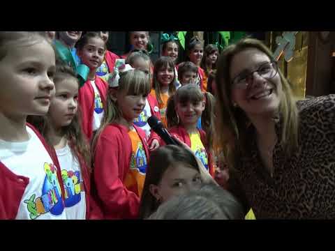 12* Festival Šareni Vokali 2022. Glasanje za NAGRADU Hora Šareni Vokali