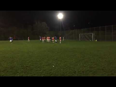 Amazing Goal number 44 of Korntal 💙🔥