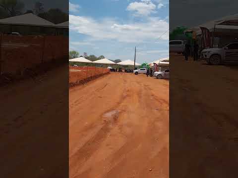 Gol g4 dengoso JB Off-road pontal do Araguaia