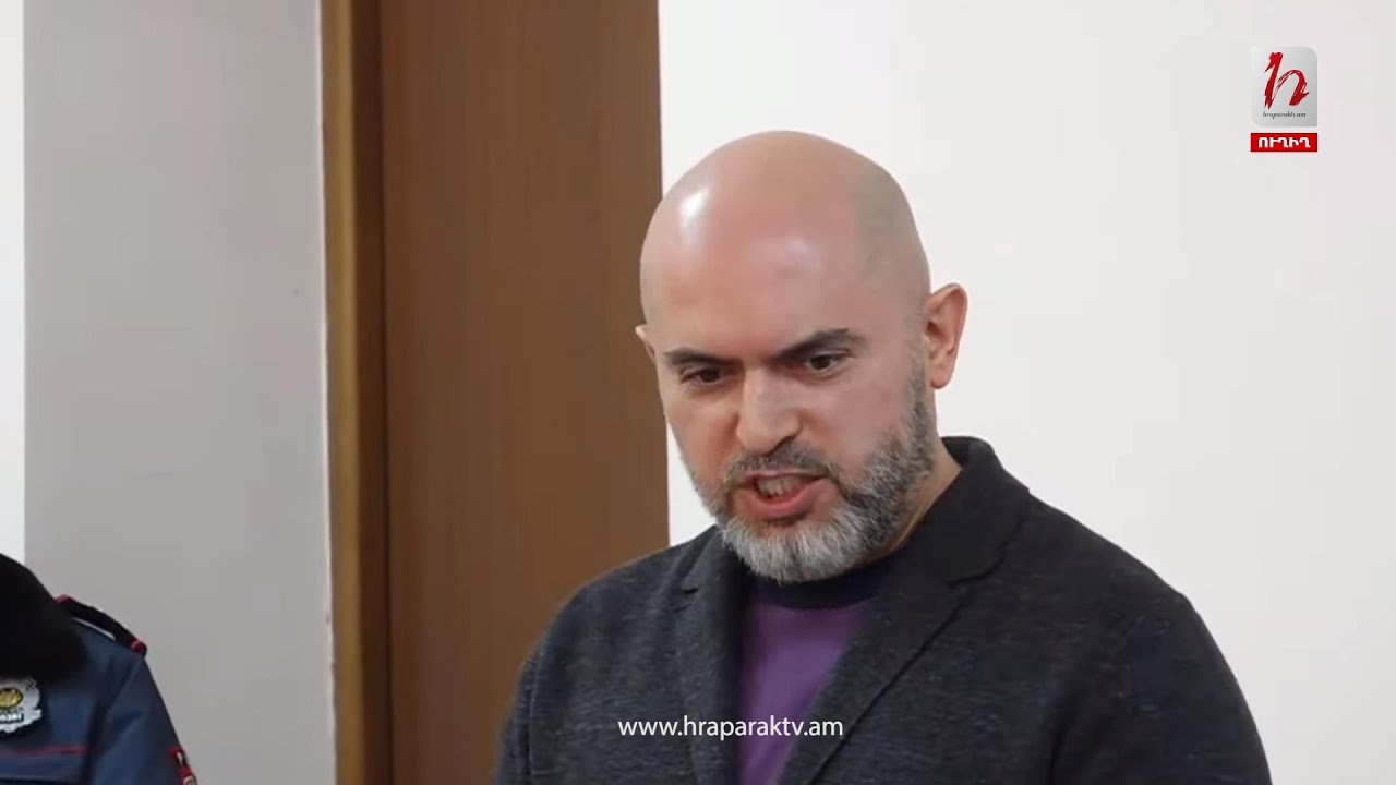 Էս գործը նման է, ոնց որ չլողացած գնաս սիրուհուդ մոտ․ Արմեն Աշոտյան