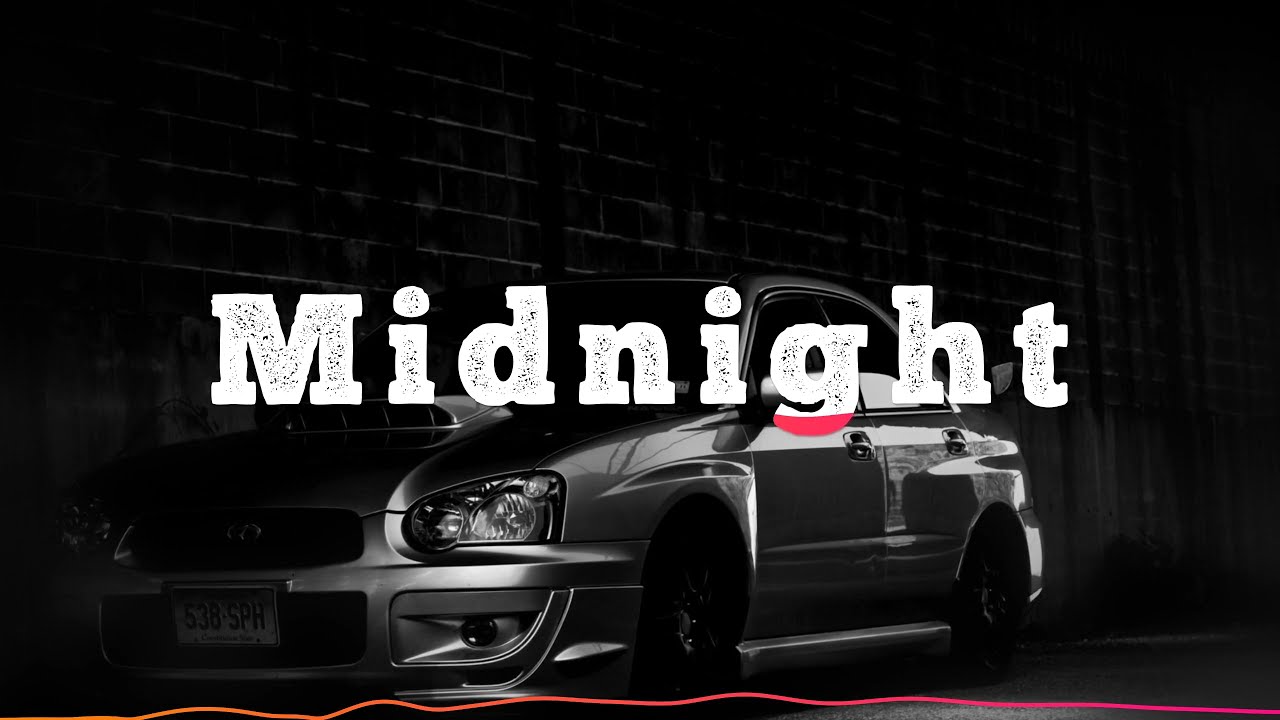 Where It's ATT - Midnight (Radio Edit)