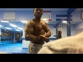 Muscle God