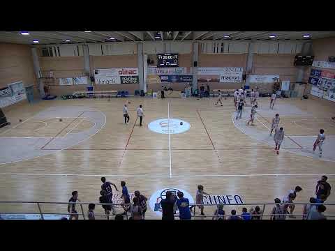 Serie D Maschile - Granda College Cuneo vs Granda Basket