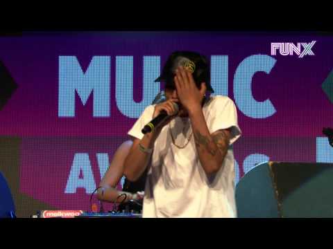 FMA14: Jebroer, Ronnie Flex & Skinto