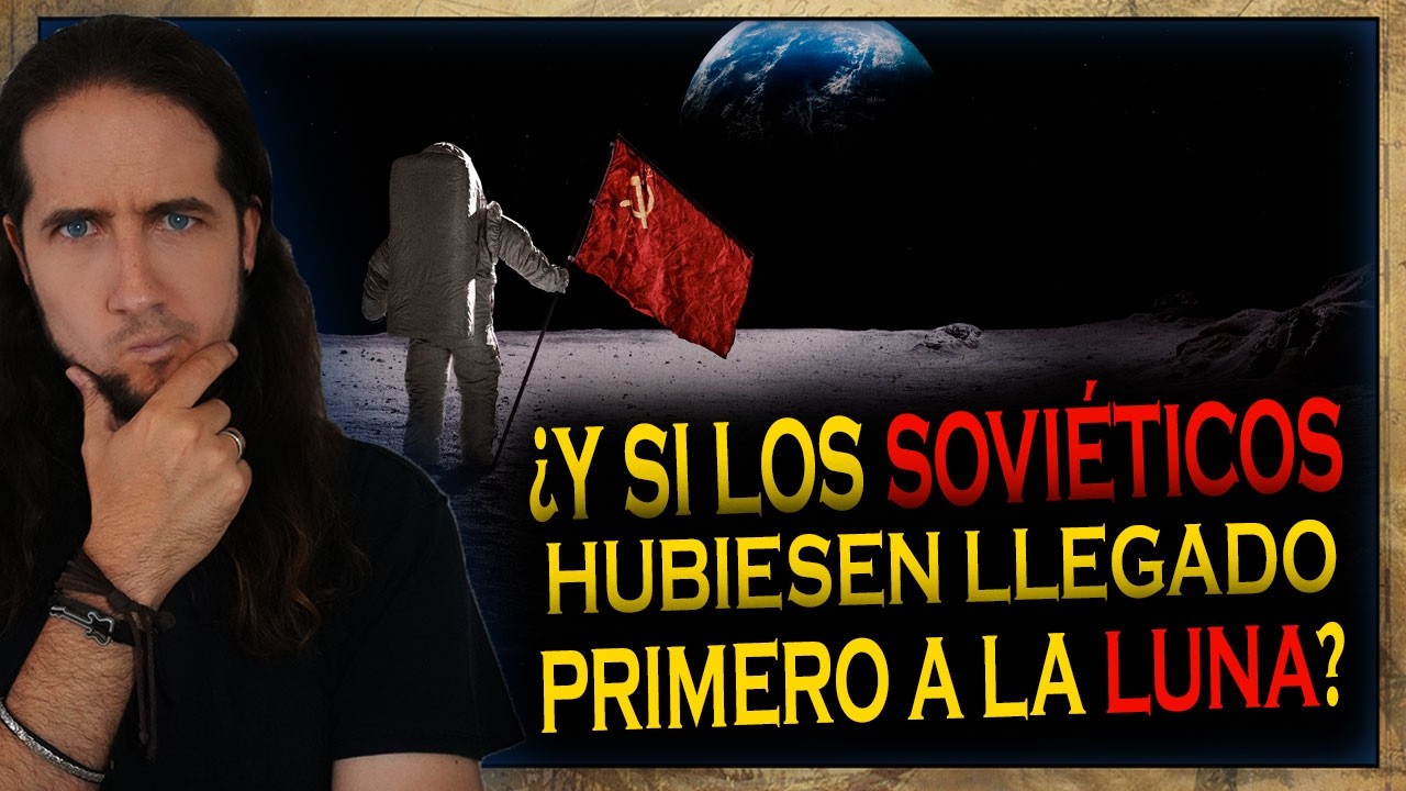 HISTORIA ALTERNATIVA: TODAS LAS REFERENCIAS EN FOR ALL MANKIND