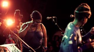 Saluting The Black President: "Ololufemi" - Bumi Thomas