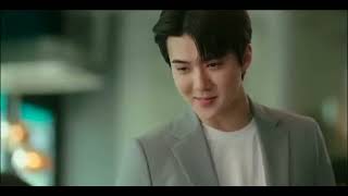 Download lagu Now We Are Breaking Up Ep 6|EXO’s Sehun & Girl’s Day’s Yura To Make 1st Appearance and like a couple mp3