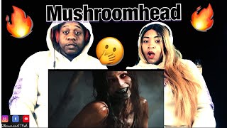 Down The Rabbit Hole We Go!!! Mushroomhead “We Are The Truth” (Reaction)