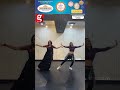 மகள் Niyathi வுடன் செம்ம Dance ஆடிய Devadharshini