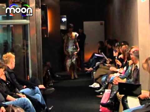 Christophe Guillarmé - Paris Fall-Winter 2006-2007