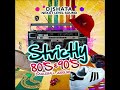 DJ SHATA NEXXT LEVEL SOUND 80 S 90 S Strictly Dancehall Juggling