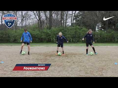 TSC Technical Video - Academy Series - Foundations