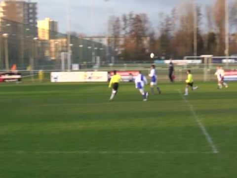 SVH D2 Kampioen deel 3.mpg