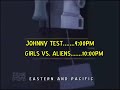 Cartoon Network Powerhouse Super Next Johnny Test To Girls Vs Aliens 1999 FANMADE