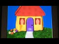 Blue S Clues What Does Blue Want To Build Credits
