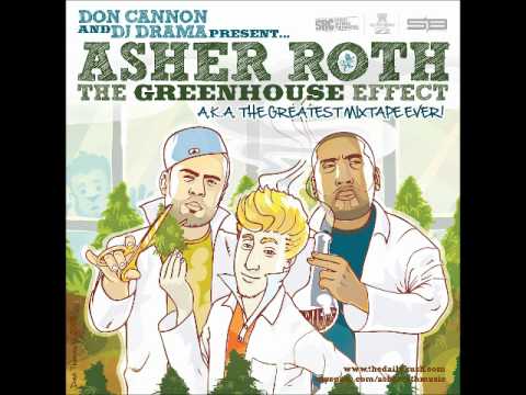 Asher Roth - Roth Boys (Download link in Description)