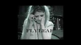 Flyleaf Enemy Lirycs