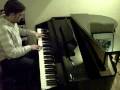 Parte Hunter S Prelude BSO Dracula
