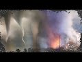 The Most Insane Tornado Video Compilation Of All Time Drone Ground Footage Andover KS