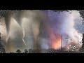 The Most Insane Tornado Video Compilation of All Time (Drone & Ground Footage, Andover, KS)