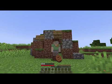 Hello guys welcome to my Minecraft let's play (5 times better)