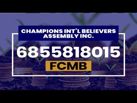 Welcome to CIBA Two Sundays Of Exchange - 2nd March, 2023.