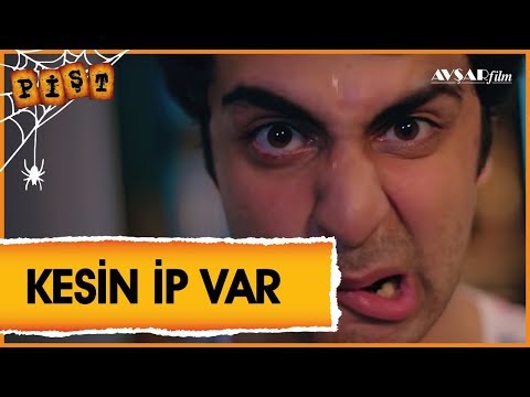 Pişt Film - Kesin İp Var