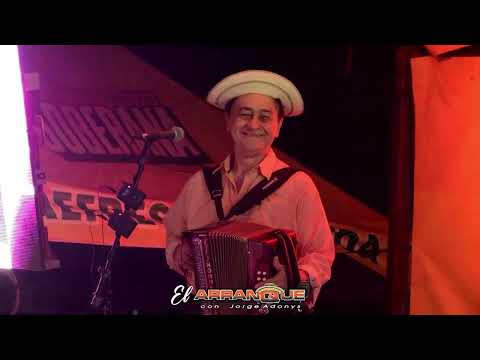 DETALLES DEL AMOR - ALFREDO ESCUDERO Y LOS MONTAÑEROS