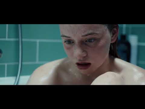 Trailer-Vorschau: Blue My Mind