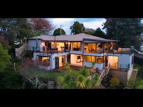 53 Kelvin Road, Remuera - Matt Gibson