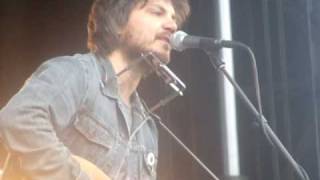 Jeff Tweedy - Via Chicago (Solid Sound 2010) 8/15/10