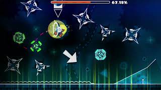 [4K 60fps] Dispensation by inzipid