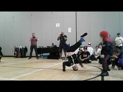 OR VS QUIKSTER | KIDS BREAKING LEAGUE | KBL PRE SEASON JAM