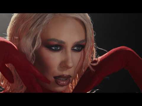Magi Djanavarova - LUDOST / Маги Джанаварова - Лудост   (Official Video)
