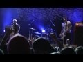 The Gaslight Anthem- "Drive" (HD) Live at Bamboozle 4-30-2011