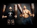 Ancient 3000 Year Old Iranian Strength Training Tools