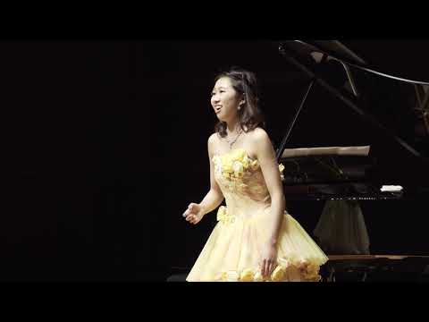 神谷 優香　かみや ゆか（声楽）　Yuka KAMIYA