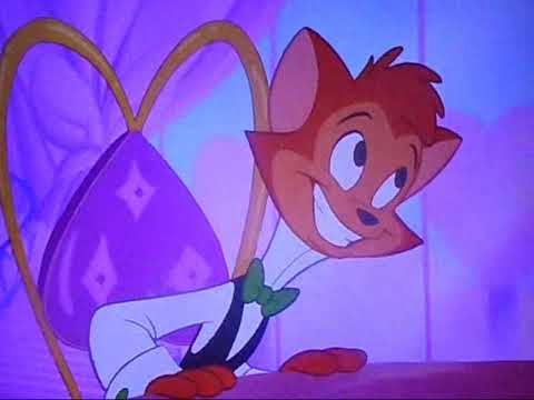 Scamp The Red-Nosed Puppy (1964) Part 1 - Introduction